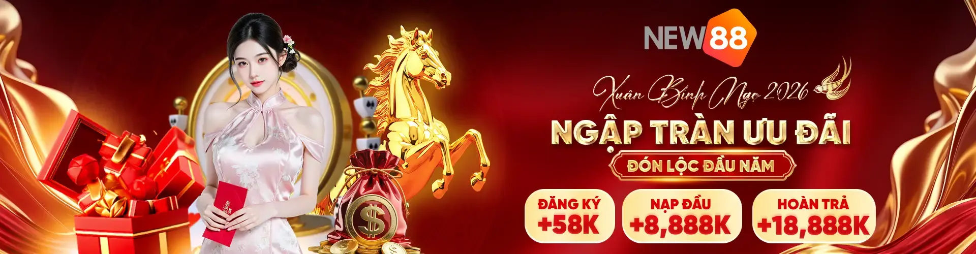 New88 – Sân Chơi Casino Live, Bóng Đá Và Game Đổi Thưởng